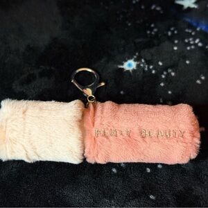 Fenty Beauty Gloss Bomb Holder/Keychain